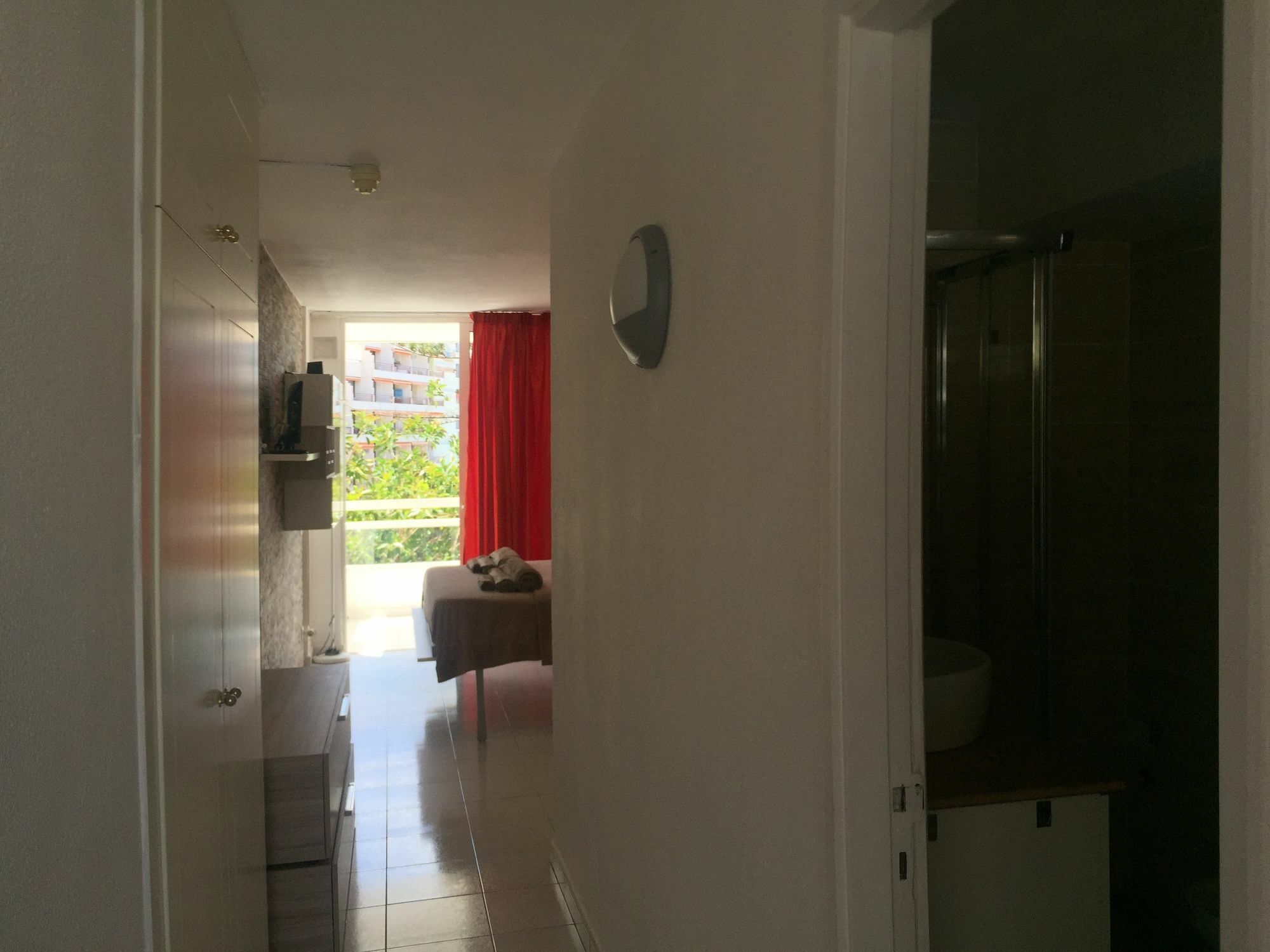 Apartment Tenerife Cosmopolitan Costa Adeje (Tenerife) Exterior foto