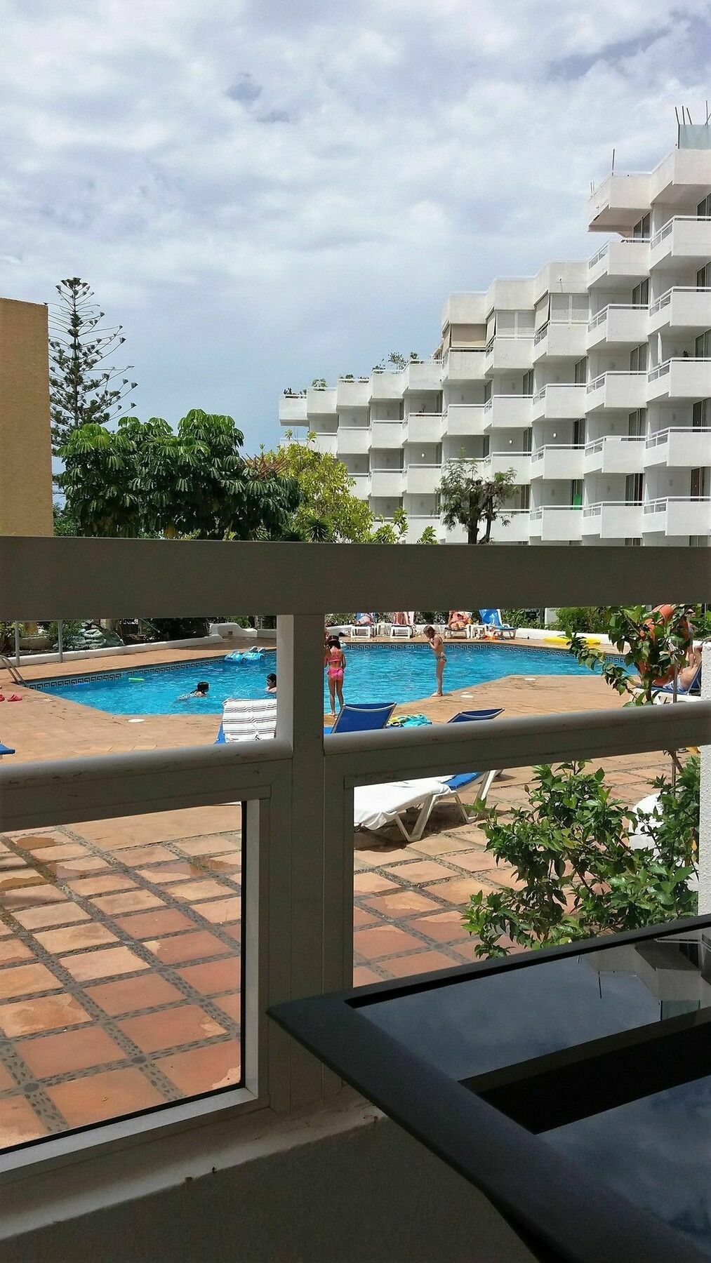 Apartment Tenerife Cosmopolitan Costa Adeje (Tenerife) Exterior foto