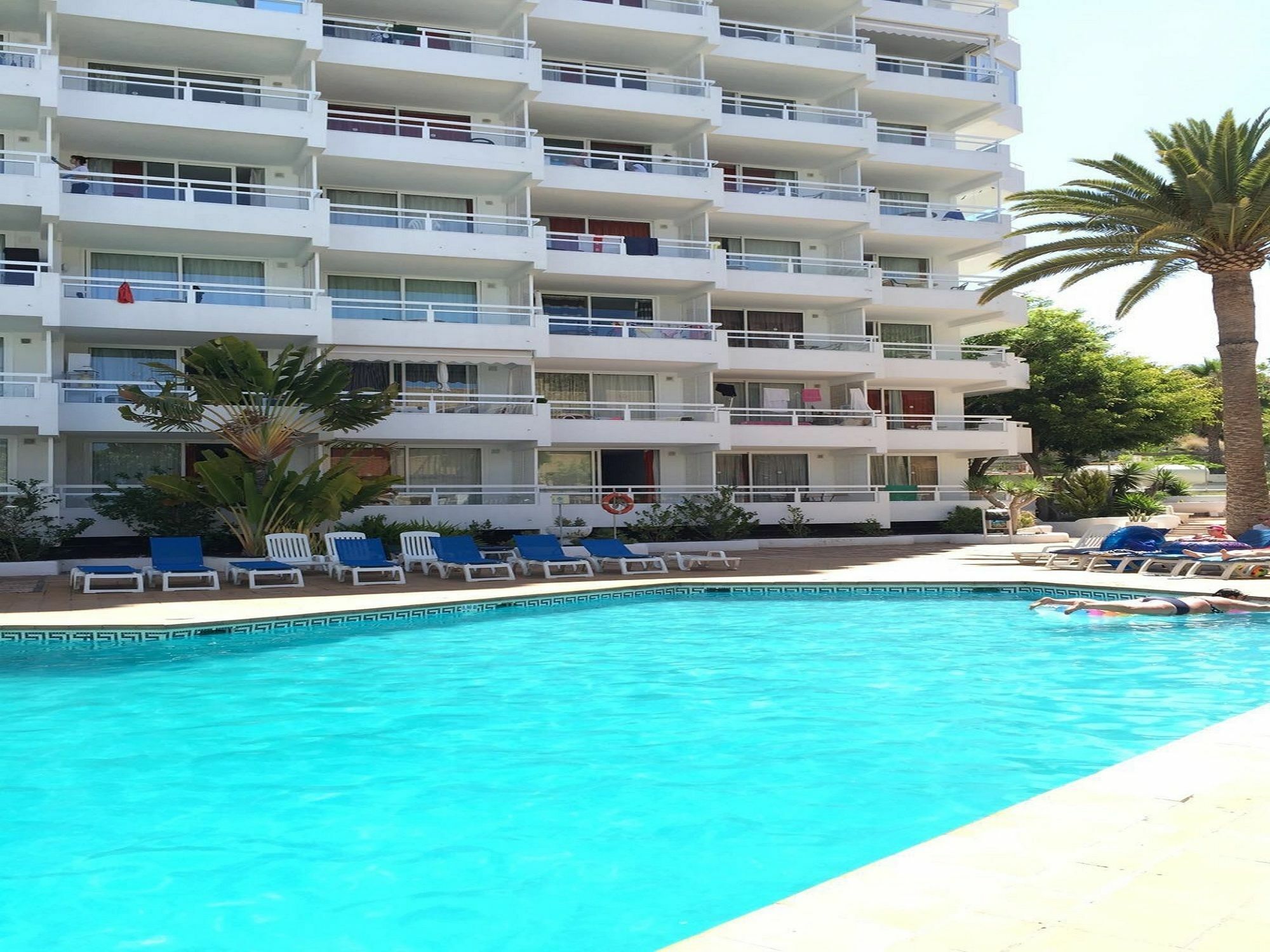 Apartment Tenerife Cosmopolitan Costa Adeje (Tenerife) Exterior foto
