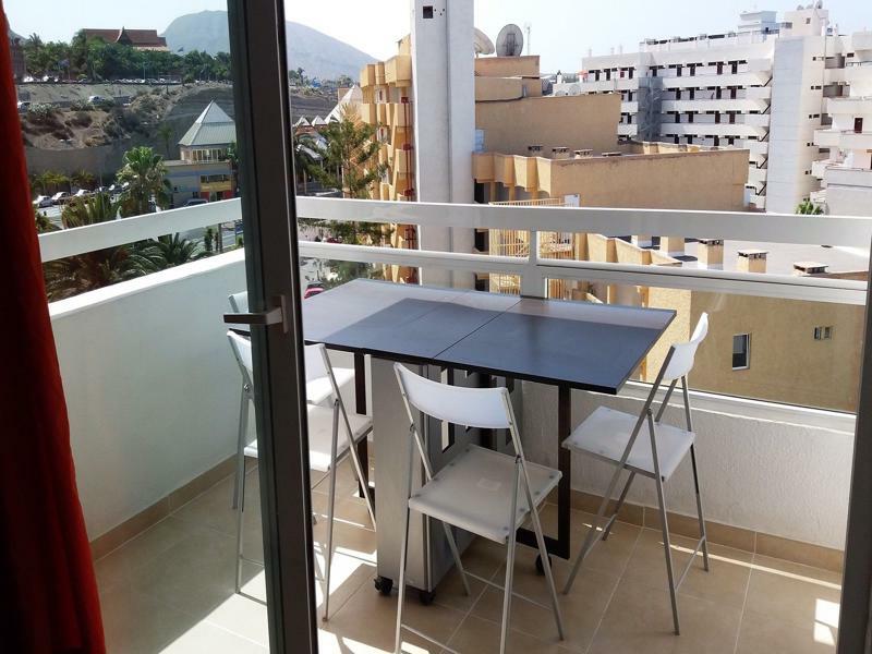 Apartment Tenerife Cosmopolitan Costa Adeje (Tenerife) Exterior foto