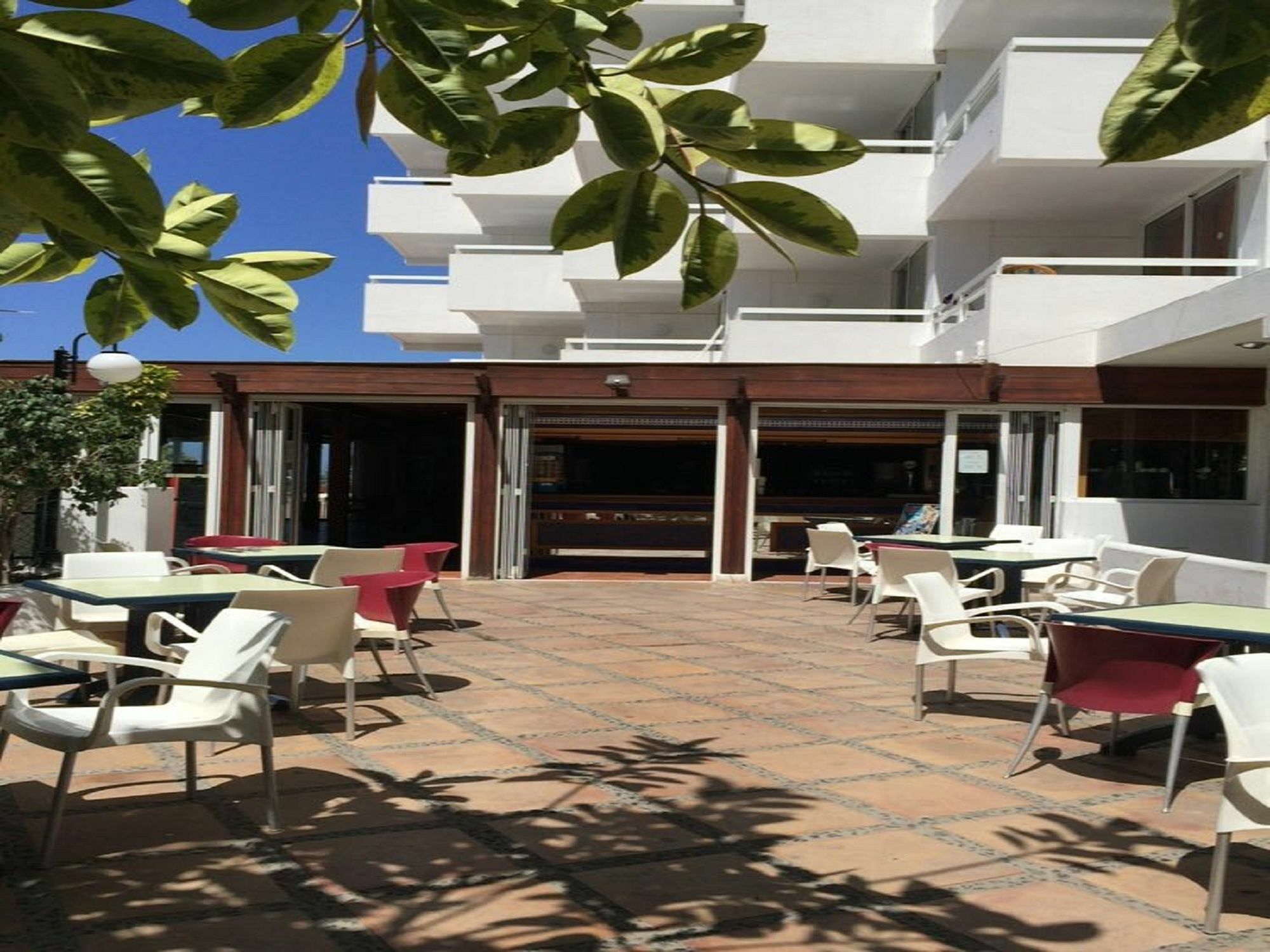 Apartment Tenerife Cosmopolitan Costa Adeje (Tenerife) Exterior foto